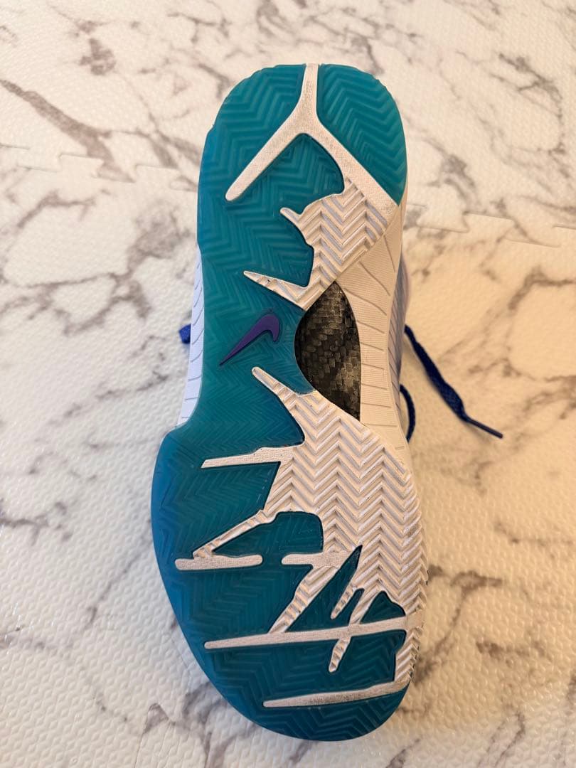 ナイキ NIKE KOBE 4 PROTRO Draft Day 28.5cm