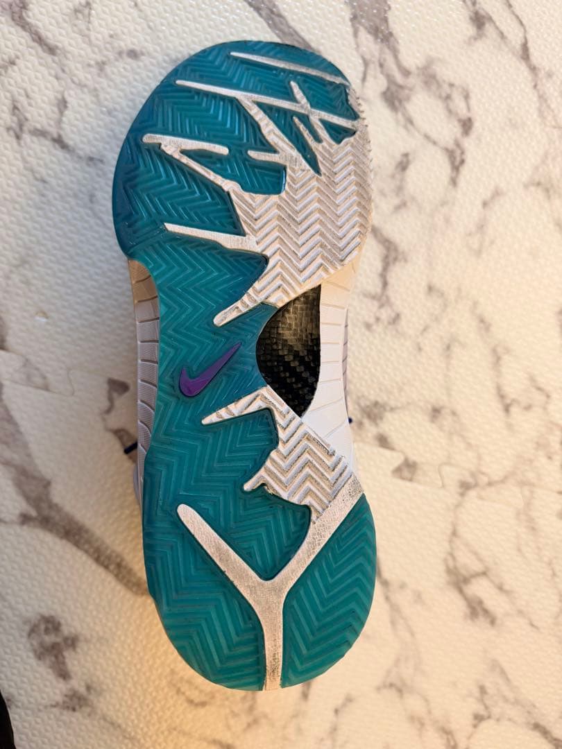 ナイキ NIKE KOBE 4 PROTRO Draft Day 28.5cm