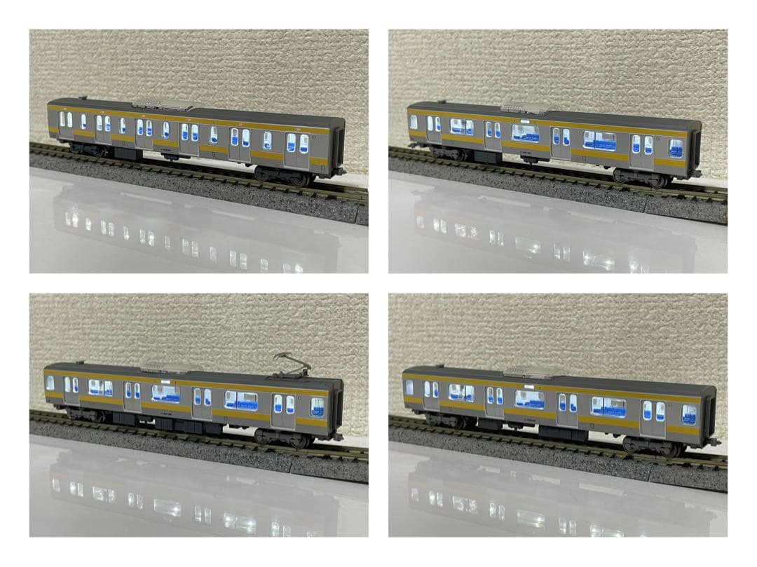 マイクロエース A-4030,4031 E231系900番台 10両フルセット - メルカリ