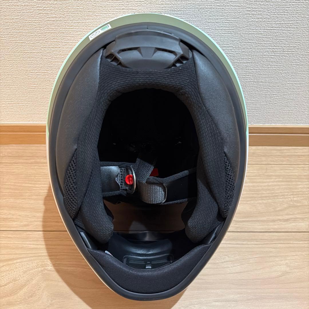 ARAI RAPIDE NEO ラパイドネオ 59-60cm