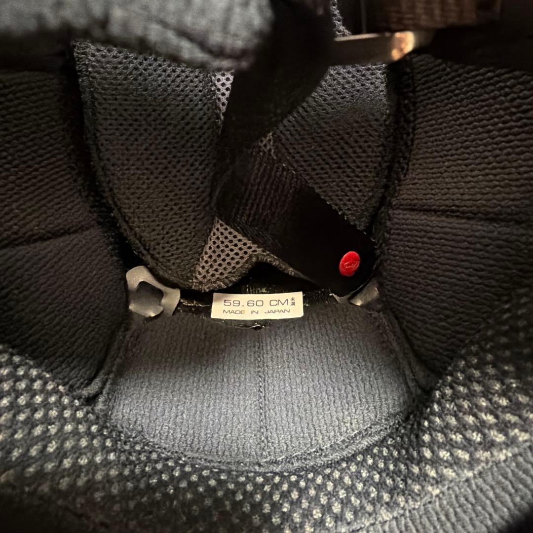 ARAI RAPIDE NEO ラパイドネオ 59-60cm