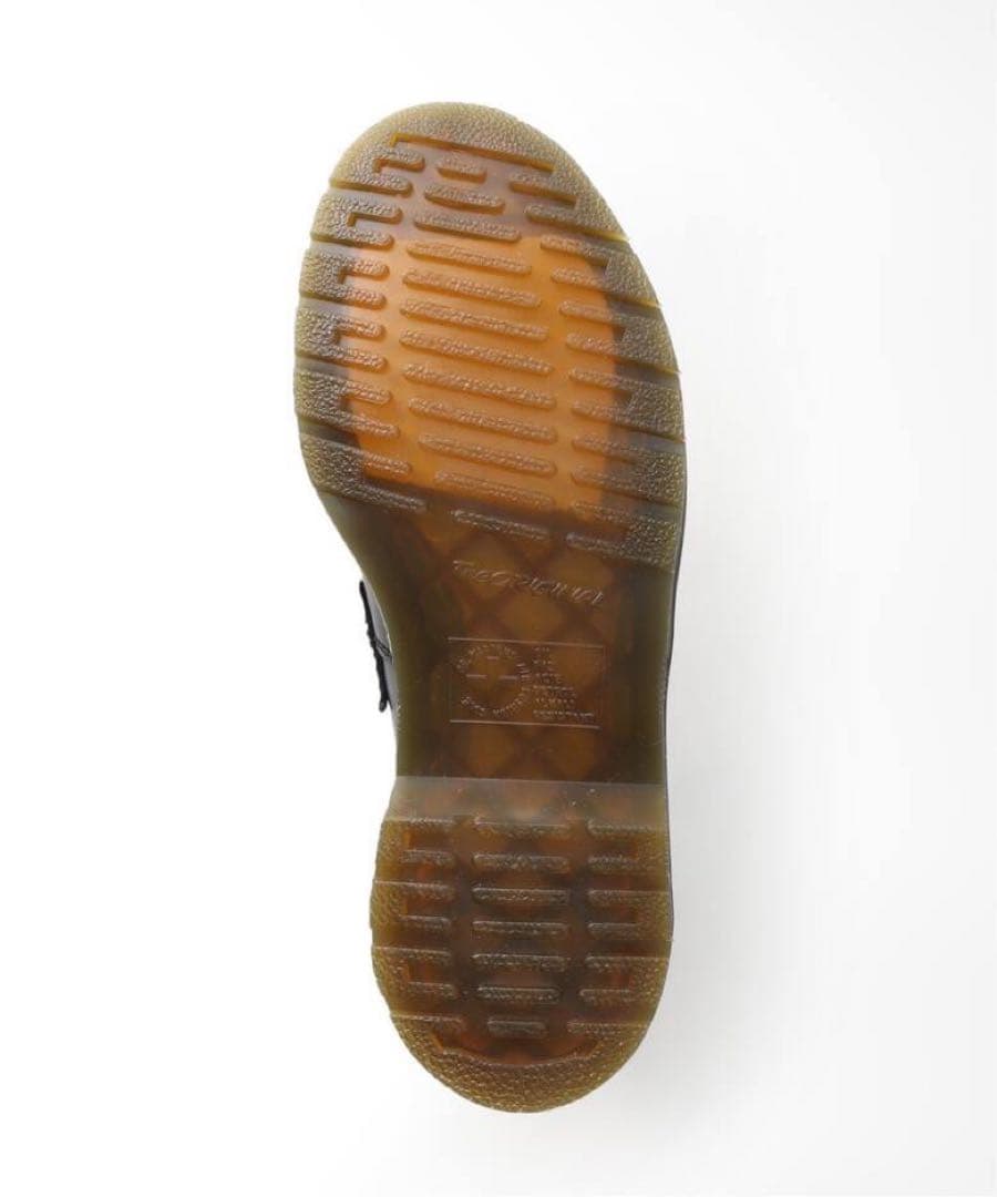 Dr.Martens ドクターマーチン　AdrianSnaffle