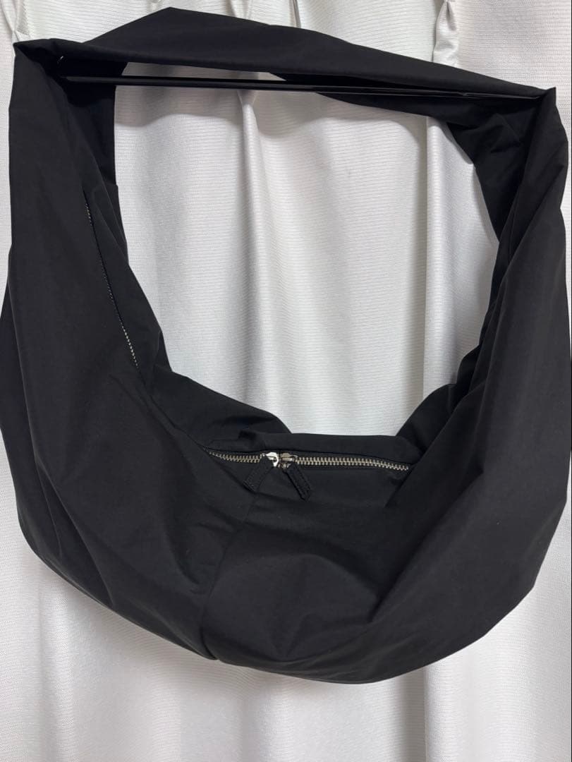 バッグ D-VEC DWR SHOULDER MOON BAG