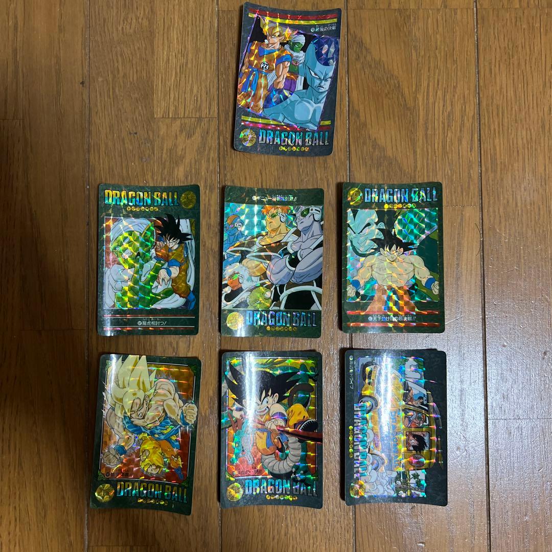 ドラゴンボールZ ビジュアルアドベンチャー L108316988 - その他通販