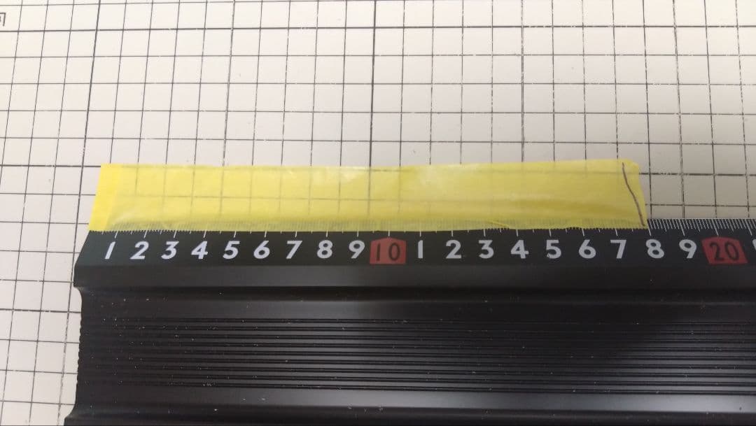 Tiffany&Co. フック＆アイ バングル ＃18 Ag750 K18YG