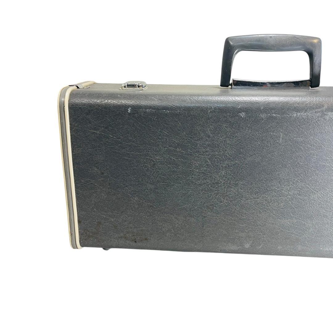 【美品】YAMAHA YTR-135 トランペット ハードケース、マウスピース付