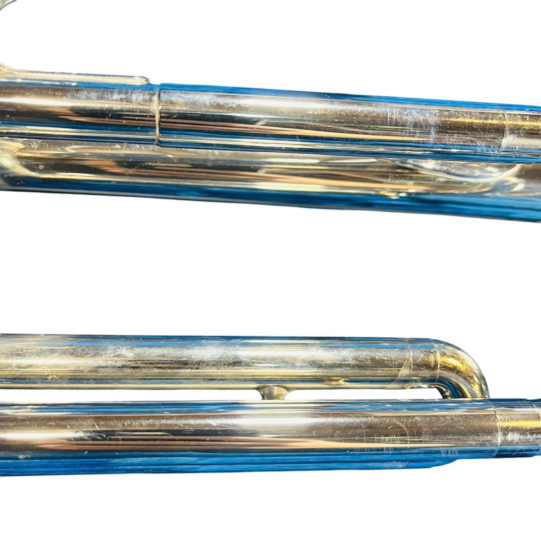 【美品】YAMAHA YTR-135 トランペット ハードケース、マウスピース付