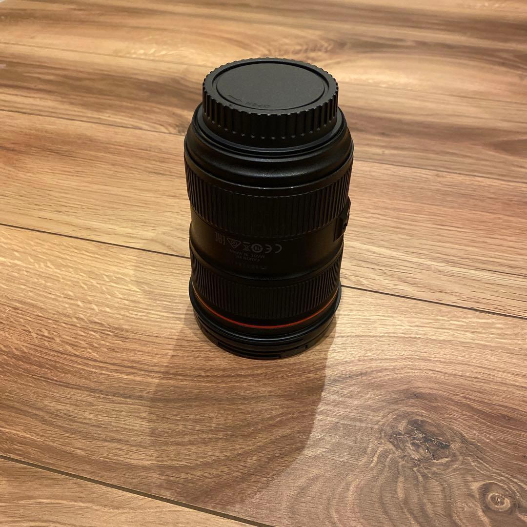 レンズ(ズーム) Canon EF 24-70mm f/2.8L IS II USM