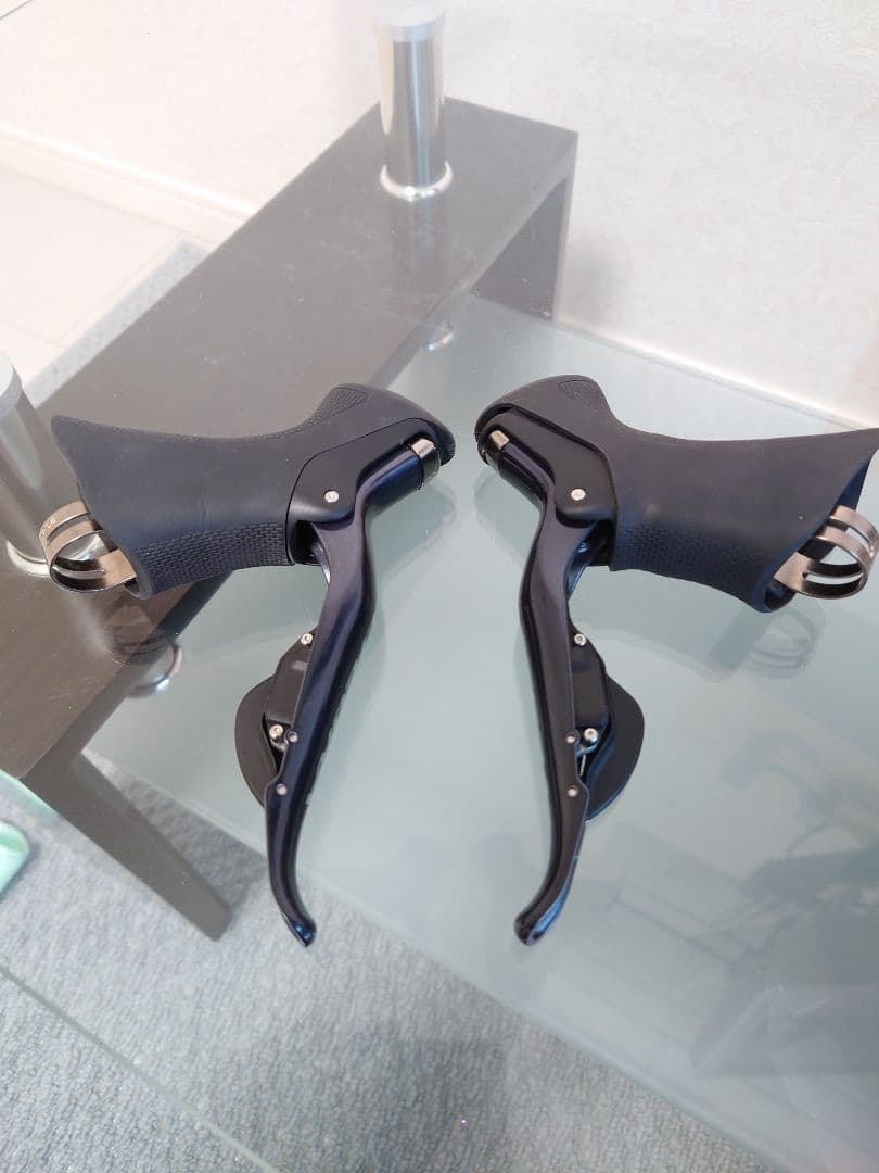 SHINO様専用出品 シマノ アルテグラ di2 電動コンポセット - メルカリ