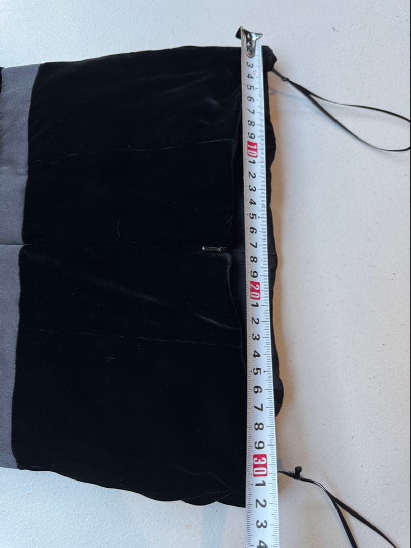 GUCCI ベロアドレス