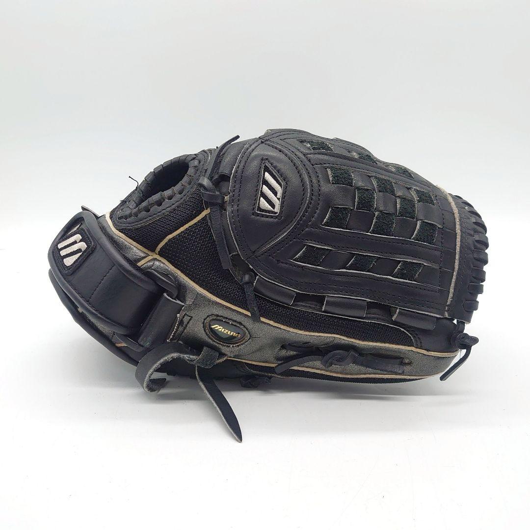 MIZUNO BLUR SERIES GBL1200 一般軟式野球用グローブ