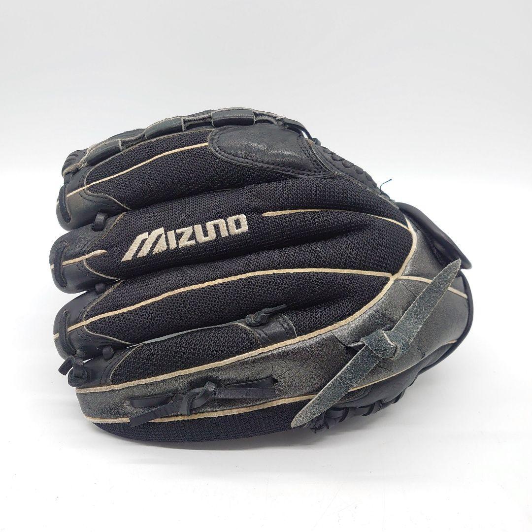 MIZUNO BLUR SERIES GBL1200 一般軟式野球用グローブ