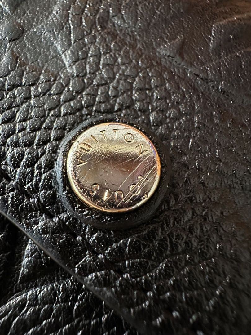 ルイヴィトン ミュルティクレ6 モノグラムアンプラント