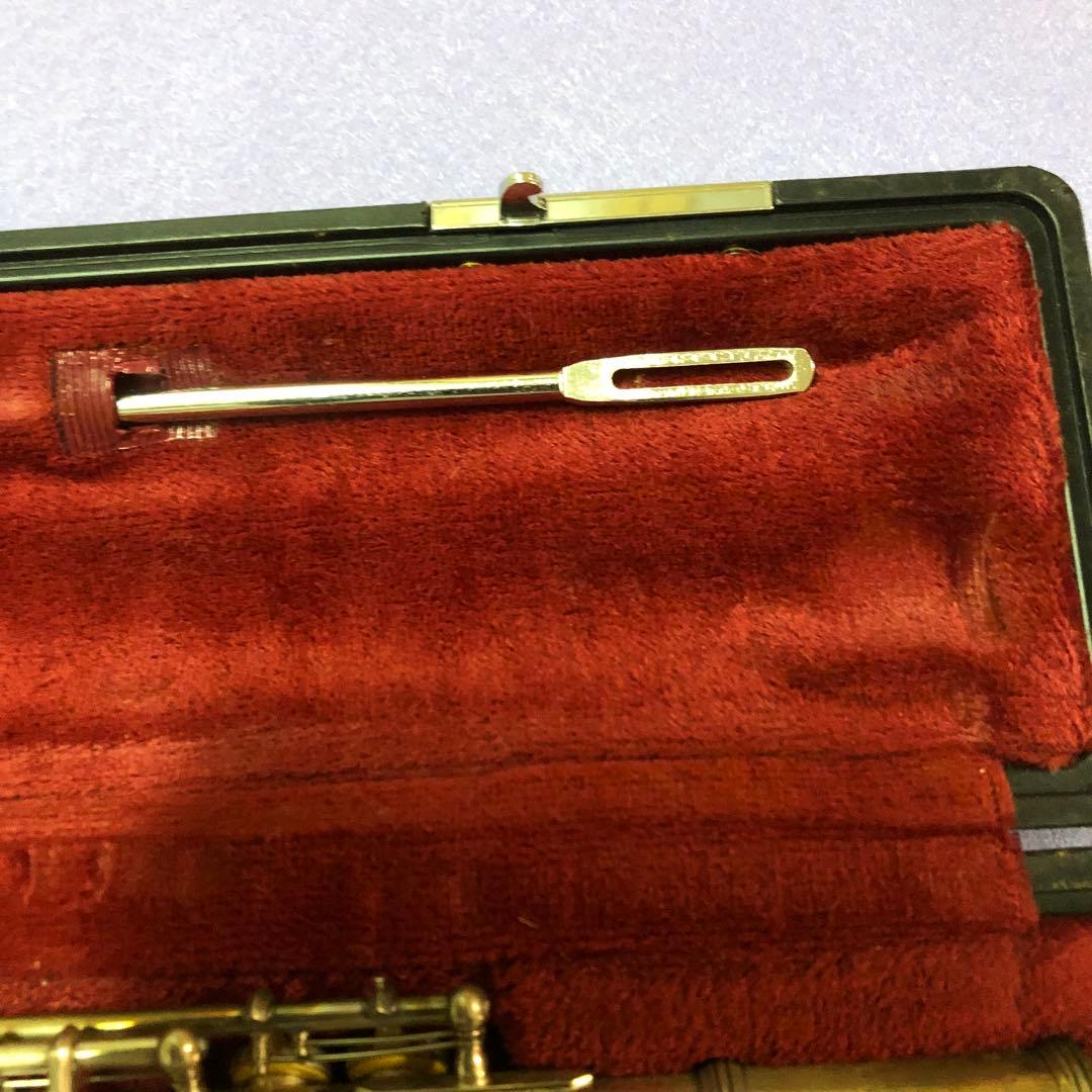 YAMAHA YFL211S フルート