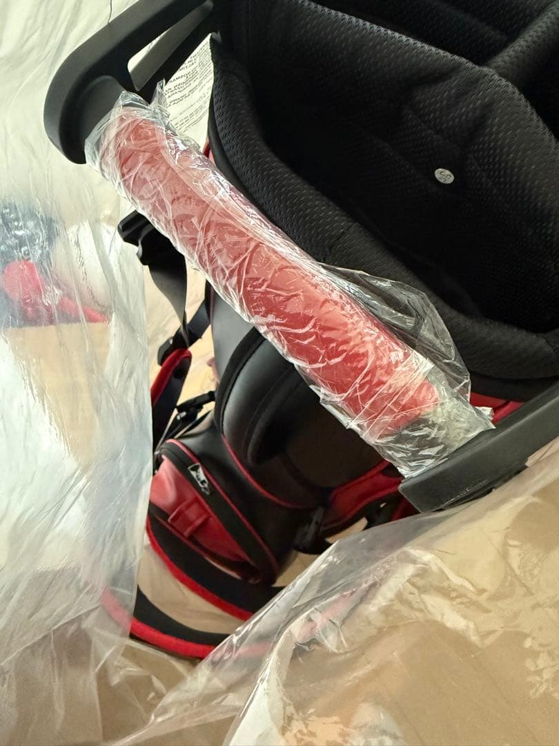 【新品未使用】限定 ジョーダン キャディバッグ