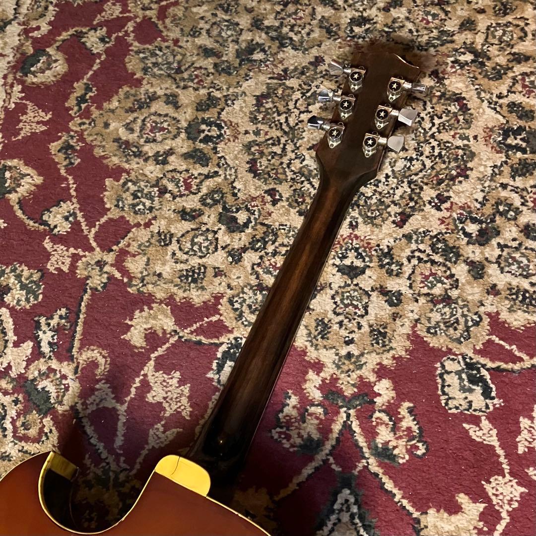 70年代製 Greco S55