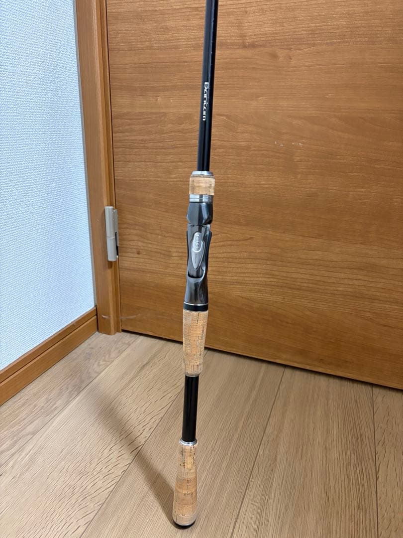 SHIMANO バンタム　163H-SB/2
