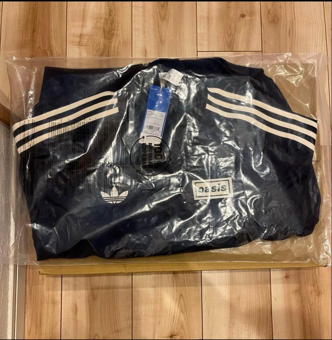 adidas Oasis TOKYO JAPAN 日本限定 ファイヤーバード L - メルカリ