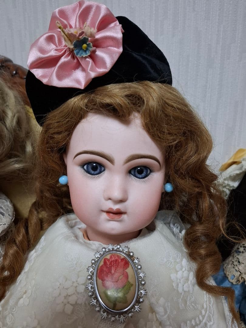 ブライスアウトフィット カントリーサマー