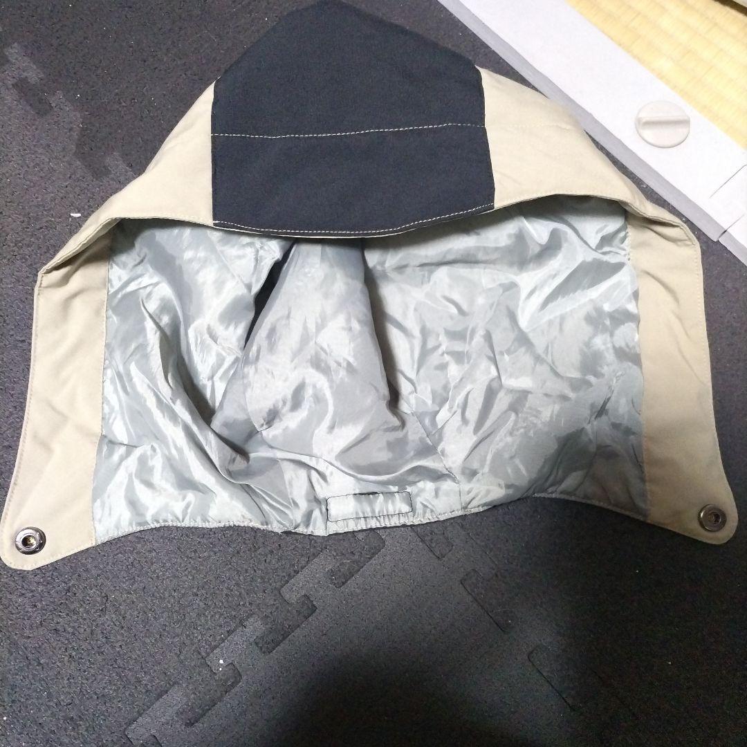 美品！ジュニアスキーウエアセット23-24モデルONYONE RESÉDA