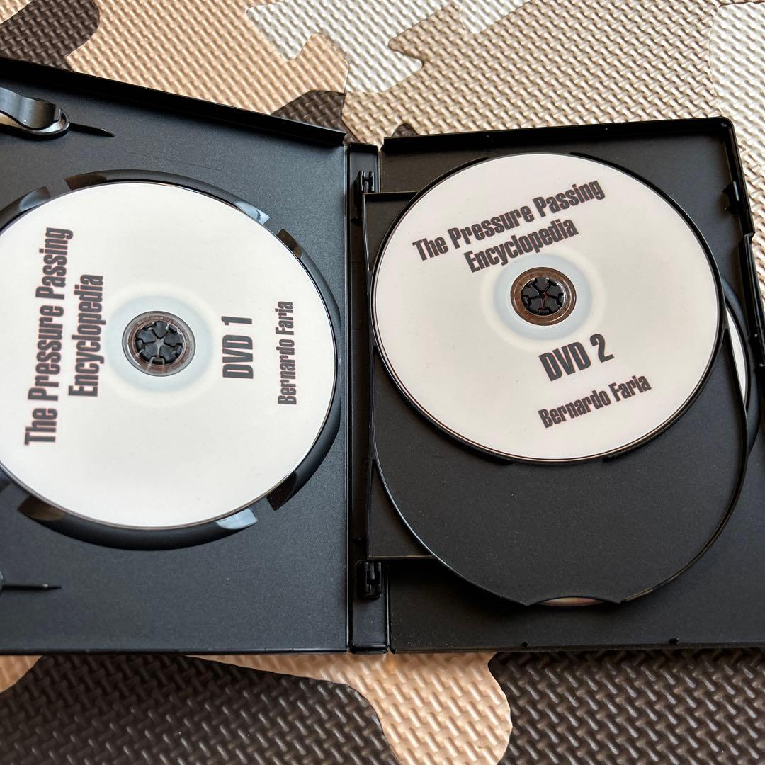 スポーツ・フィットネス The Pressure Passing Encyclopedia