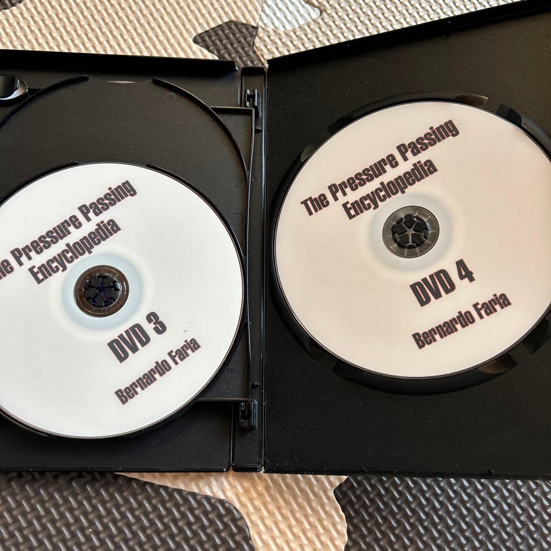 スポーツ・フィットネス The Pressure Passing Encyclopedia