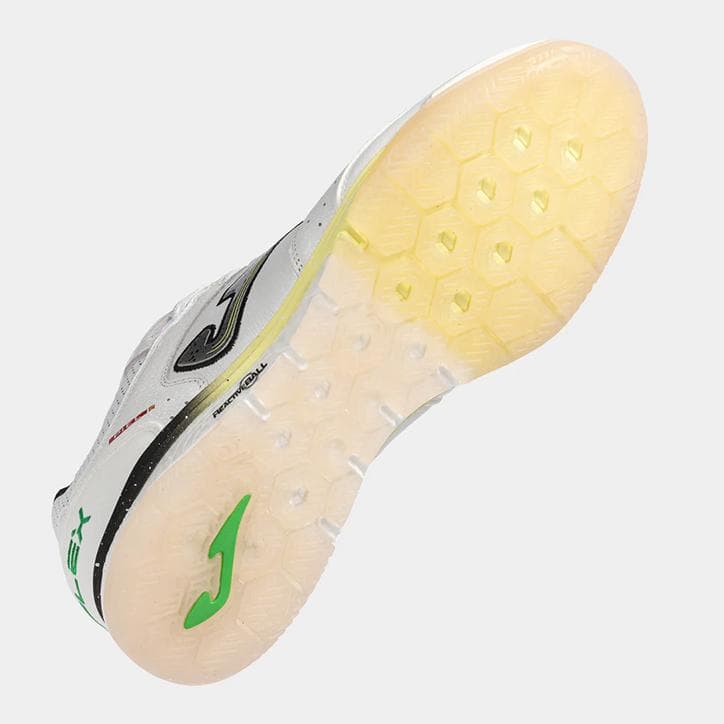 Joma ホマ TOP FLEX REBOUND インドア フットサル 27cm