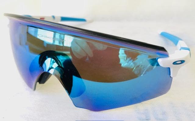 定価4万オークリー新品エンコーダー眼鏡サングラス野球ゴーグル/マラソン駅伝ゴルフ
