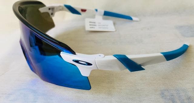定価4万オークリー新品エンコーダー眼鏡サングラス野球ゴーグル/マラソン駅伝ゴルフ
