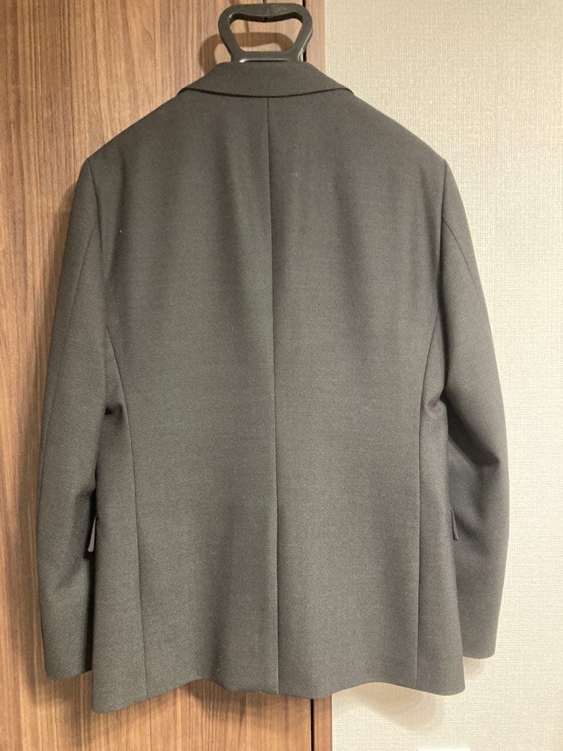 ユナイテッドアローズ　グリーンレーベル　ジャケット