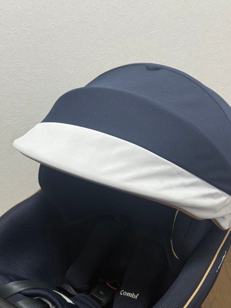 Combi クルムーヴスマート エッグショック JL-590 回転式