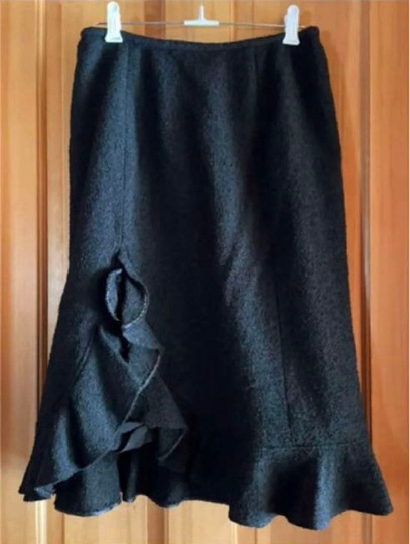 PINK HOUSE ツイード セットアップ スーツ