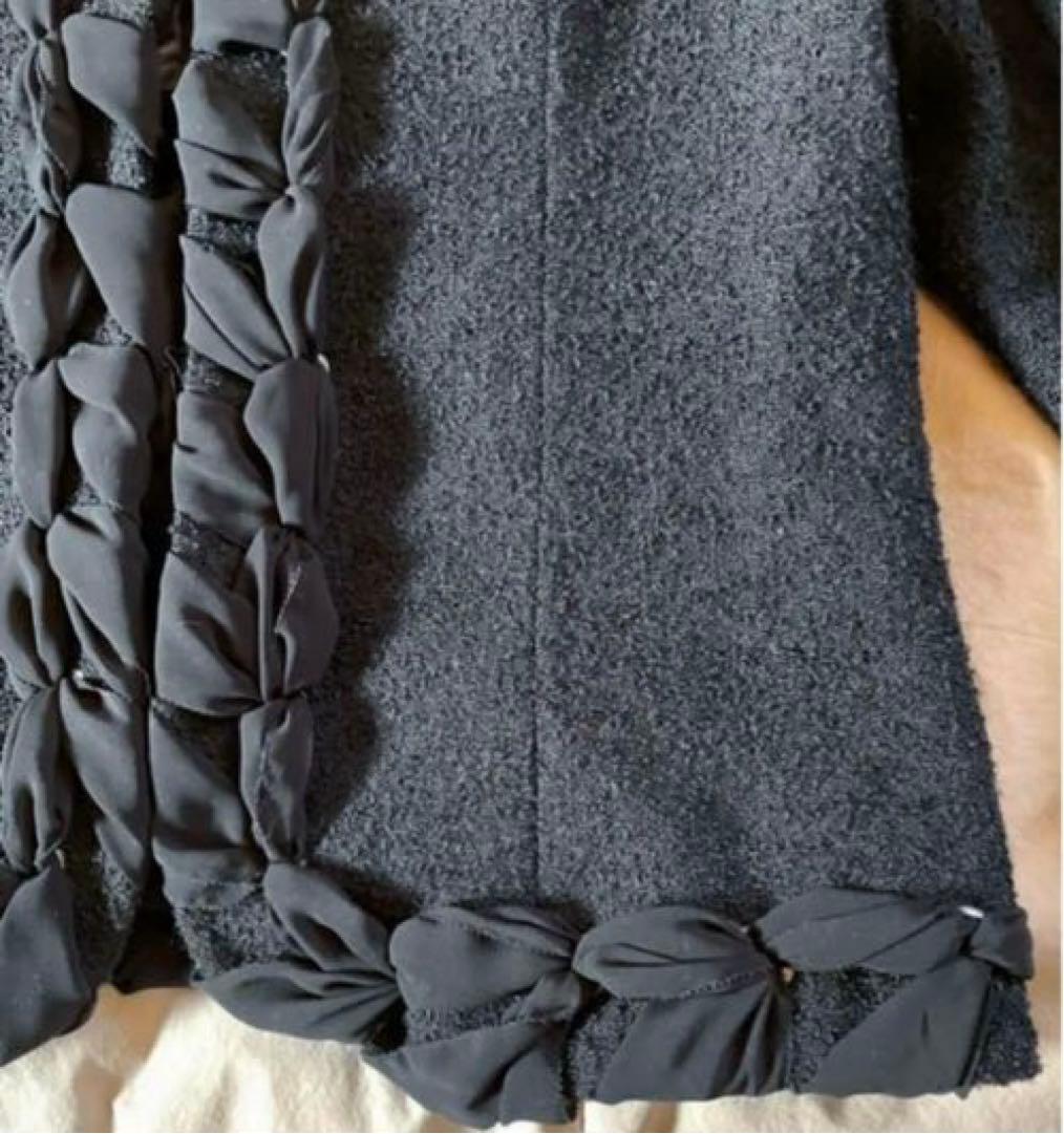 PINK HOUSE ツイード セットアップ スーツ