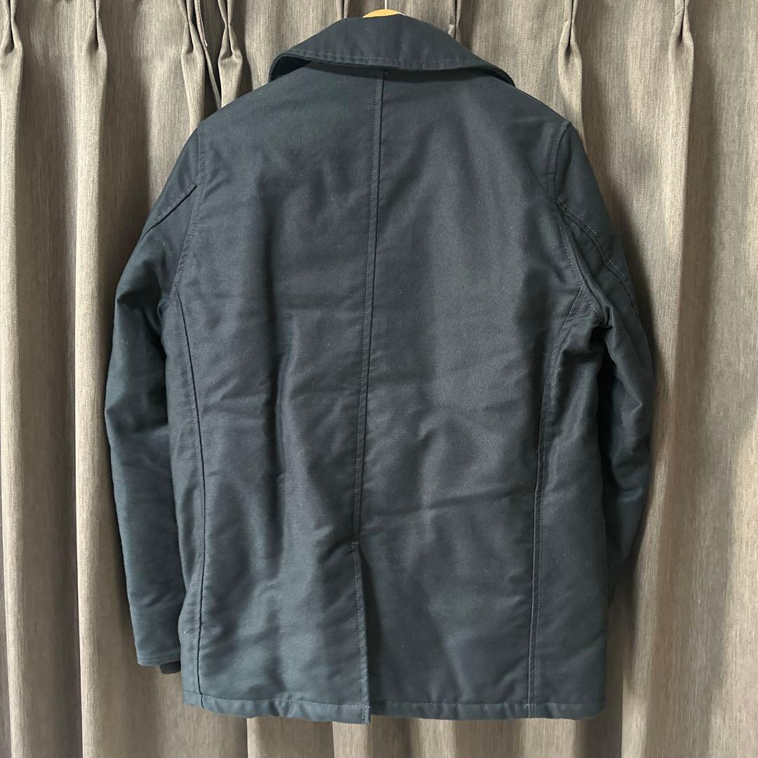 アイアンハート ウィップコードPコート