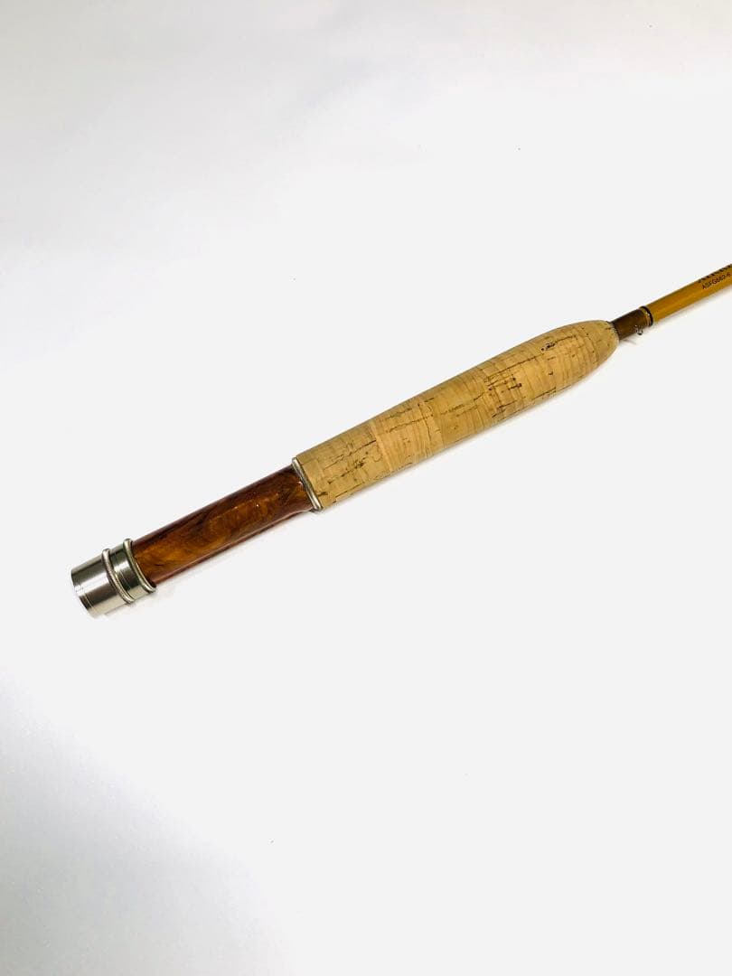 アキストエアーライト・ストリームグラスファイバー・パックロッド6P おまけ付き