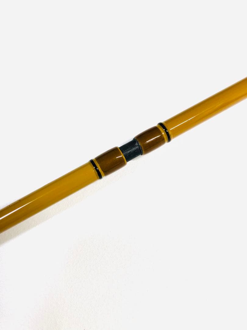 アキストエアーライト・ストリームグラスファイバー・パックロッド6P おまけ付き