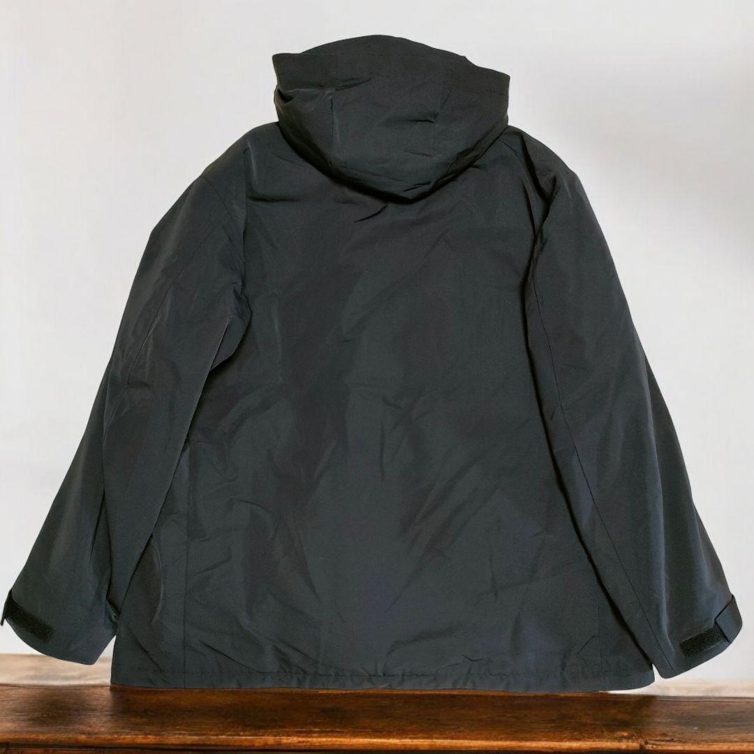 【✨新品✨】UNIQLO+J◎ハイブリッドダウンオーバーサイズパーカー XL