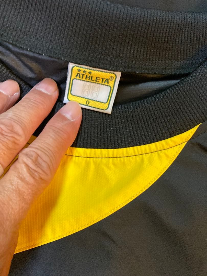 PESCADOLA MACHIDA adidas NIKE アスレタ久保三笘堂安