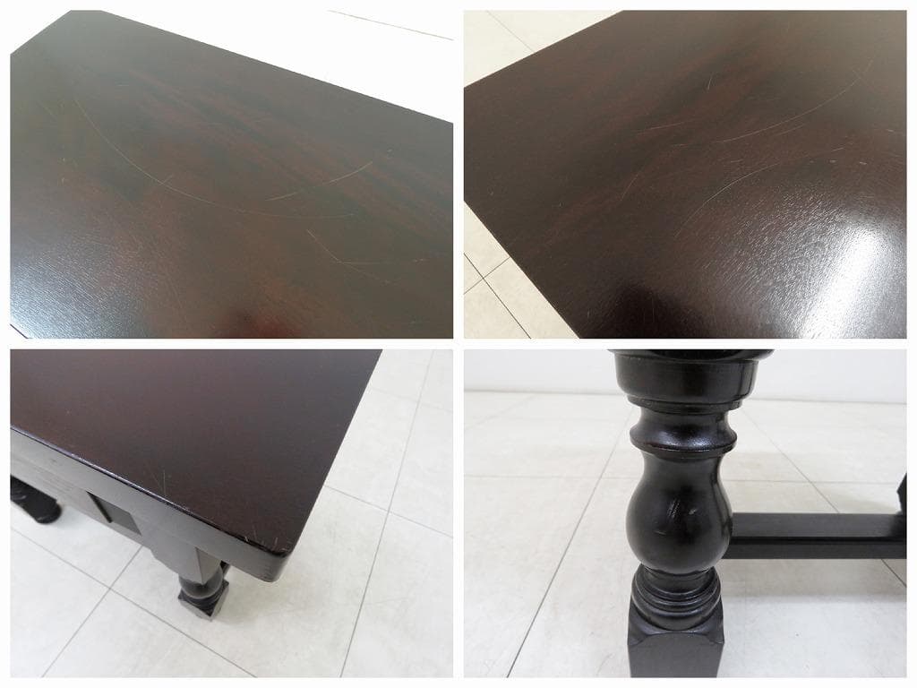 松本民芸家具■ナイトテーブル■126,500円■サイドテーブル 電話台■