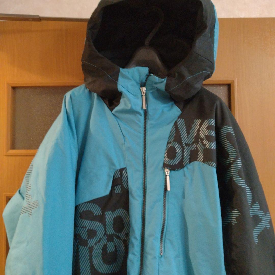 ★DESCENTE★デサント S.I.O CONCEPT スキーウェア