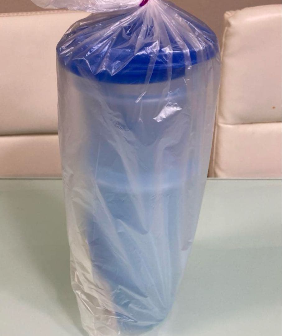 米寿　タッパーウェアーＳライン　８本