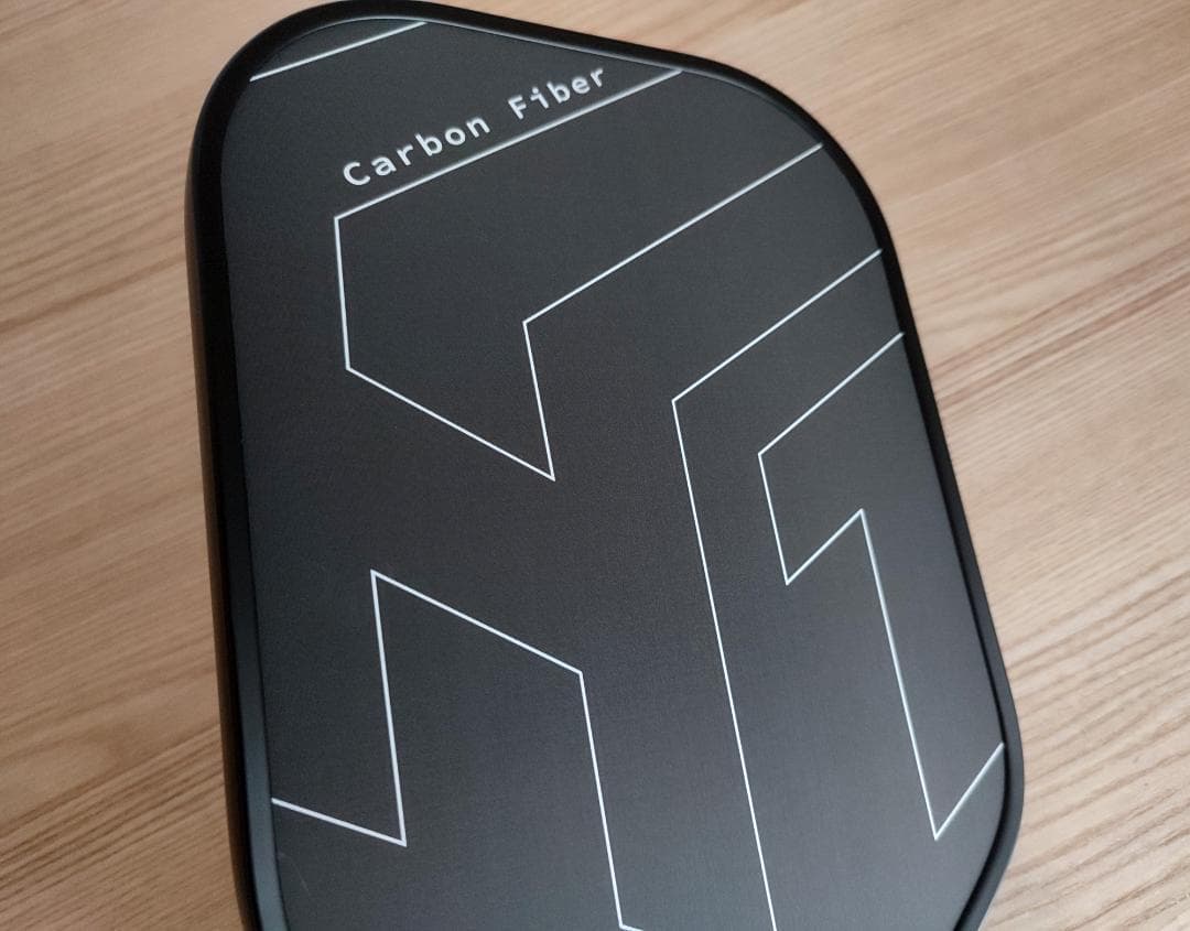 2個セット ピックルボール パドル HTPICK T700生カーボン