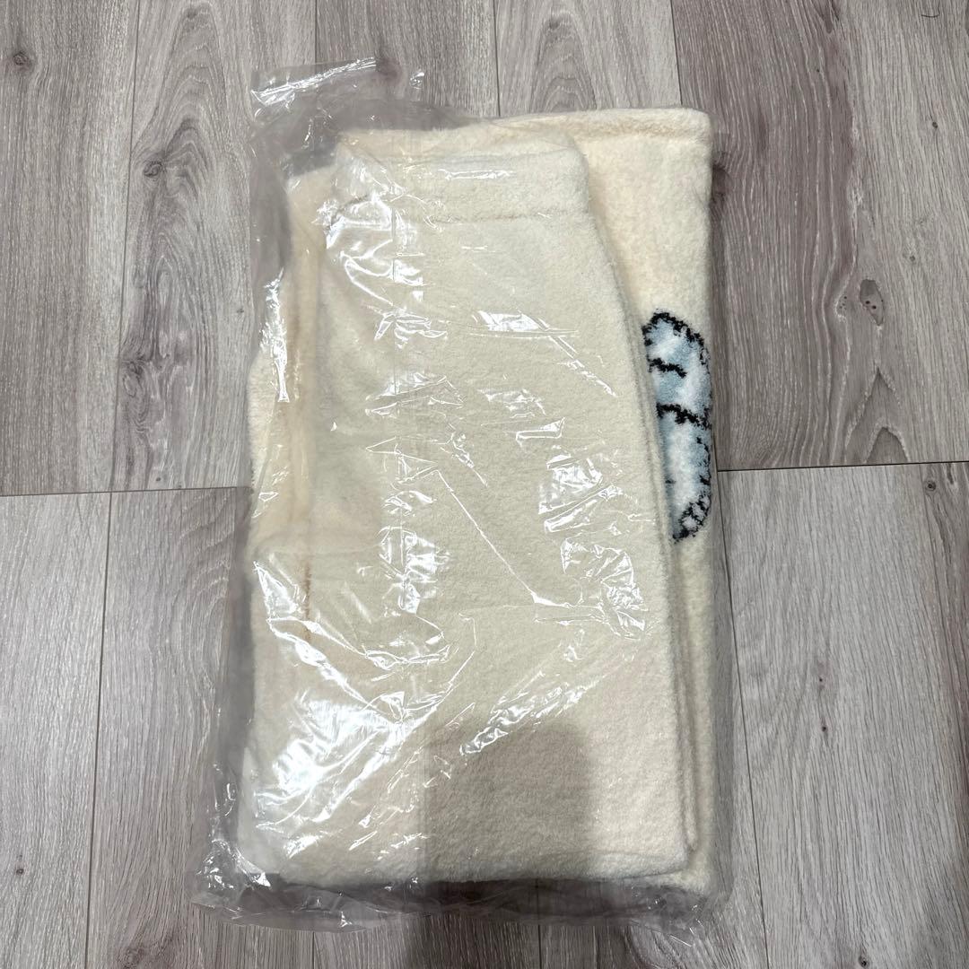 【PEANUTS】オリジナルアート ジャガードプルオーバー＆ロングパンツセット