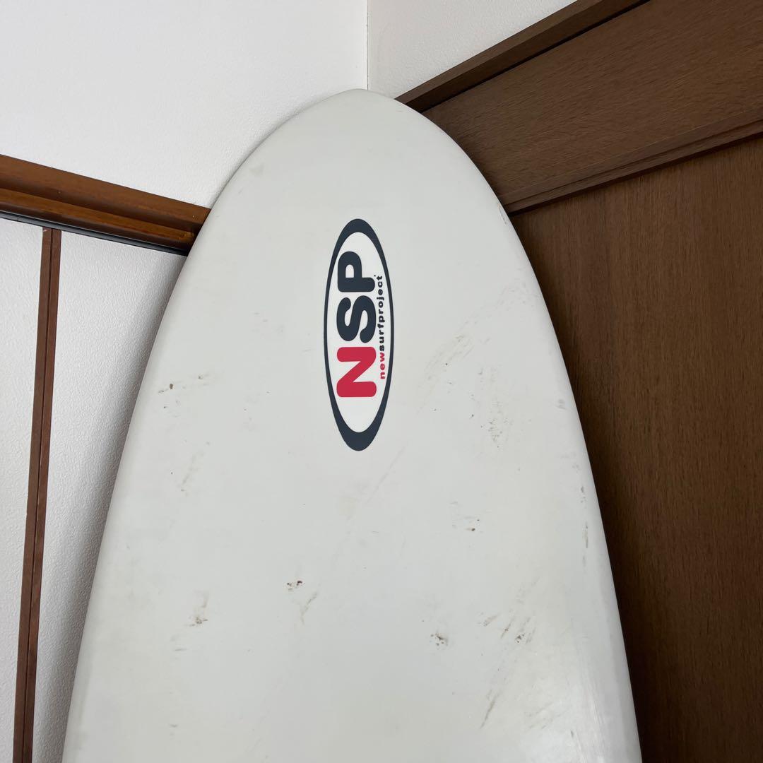 NSP 6´8ファンボード 東京都の通販はau PAY マーケット - 輸入雑貨の