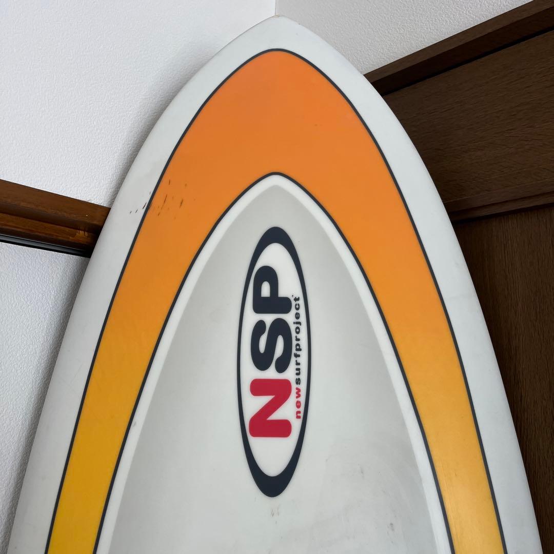 NSP 6´8ファンボード 東京都の通販はau PAY マーケット - 輸入雑貨の