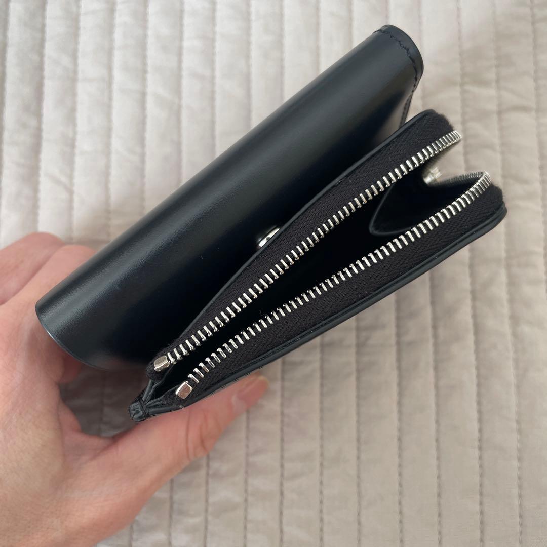 小物 Aeta FOLDED WALLET