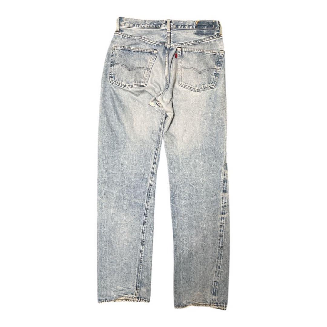 80s Levi’s 501 赤耳 セルビッジ デニム ヴィンテージ USA製