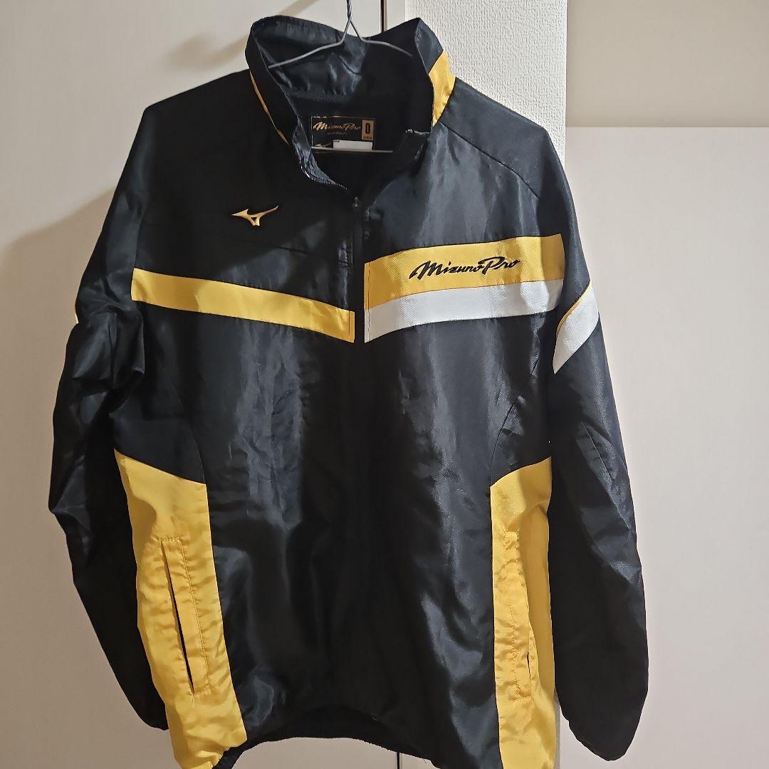 Kappa ジェフユナイテッド市原・千葉 ウィンドブレーカー XO