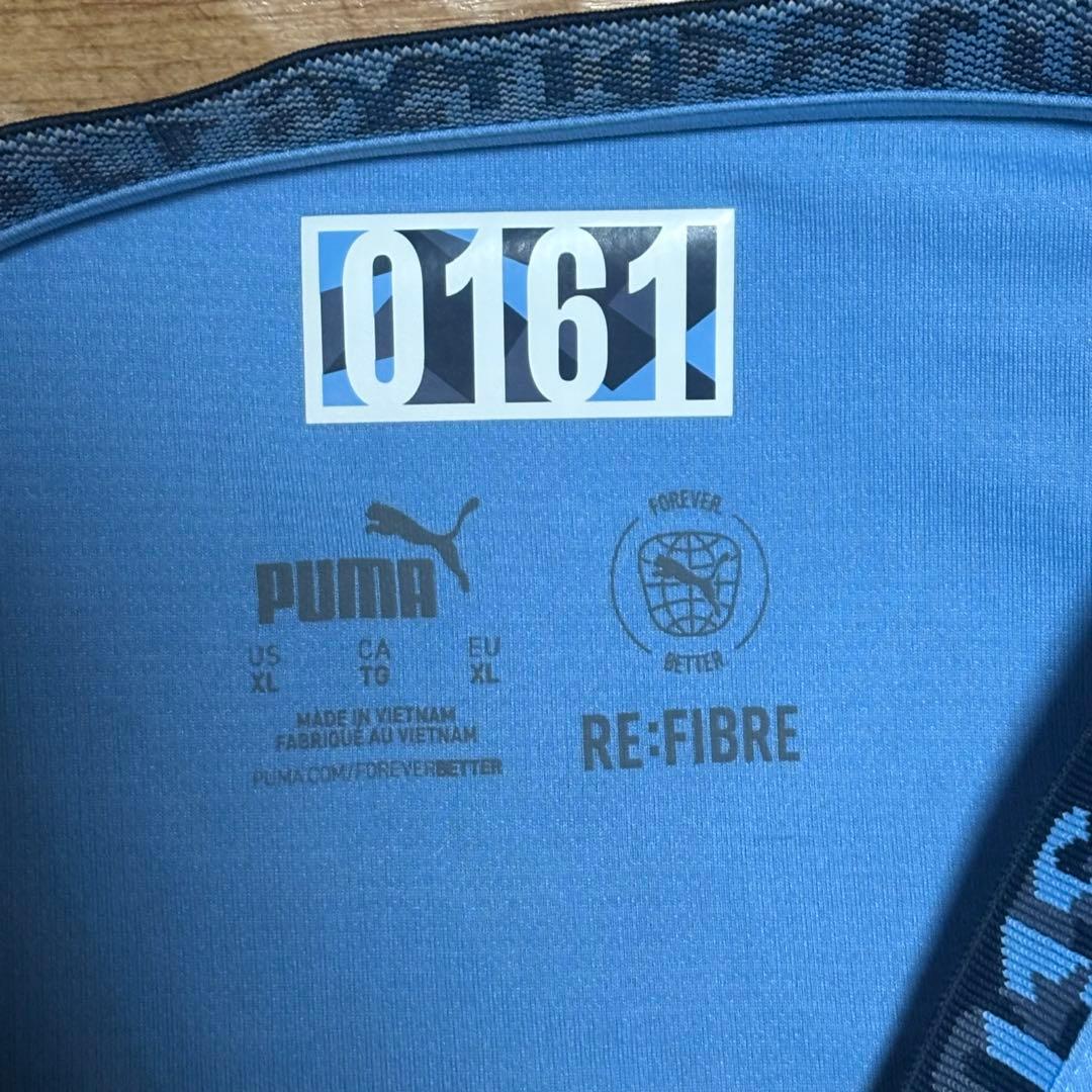 【正規品】 マンチェスターシティ 24-25 ユニフォーム フォーデン