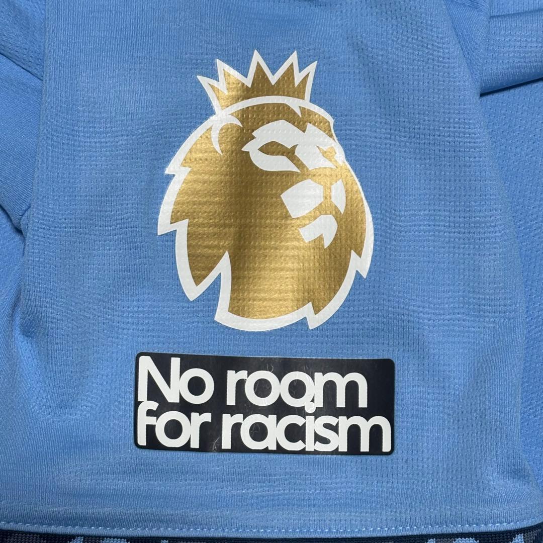 【正規品】 マンチェスターシティ 24-25 ユニフォーム フォーデン